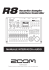 manuale interfaccia audio