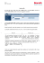 Ordine da file - Bosch Rexroth