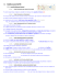 webtrotter - M1.2 Ricercare sulle Mappe - Pacinotti