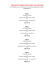 proposte menu per ogni occasione proposte menu per ogni occasione