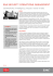 RSA SECURITY OPERATIONS MANAGEMENT