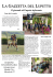 la gazzetta del lupetto