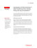 modernizza i server passando da ibm aix/power a oracle solaris