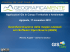 Georeferenziazione delle mappe catastali con Software