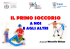 il primo soccorso