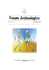 ANNO XXVIII - N. 147 SETTEMBRE - OTTOBRE 2012 Poste Italiane