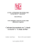 Confronto intersemiotico tra "A Study In Scarlet"