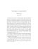 Matematica e omosessualità - Pagine personali del personale della