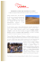 INVERNO AL SOLE NEL SUD DELLA TUNISIA - press-goup