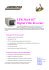 LFR Mark III™ Digital Film Recorder