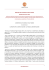 MINISTERO DELL`ECONOMIA E DELLE FINANZE