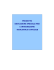 progetto educazione speciale per l`integrazione scolastica e sociale