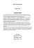 Solis String Quartet Gianni Iorio “CONCERTANGO"
