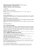 Programma di Fisica Generale B A.A.2015-16