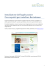 Modulo 1 Installazione dell`applicazione