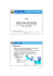 VoIP Definizioni