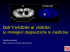 le immagini diagnostiche in medicina