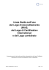 Regolamento per l`uso del Logo [G09711 (G097(Gen) IT) Rev 5.1]