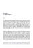 De amore - Psychiatry on line
