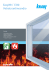 EasyWin® EI30 Vetrata antincendio