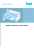 Sistema Transformer Cocoon Knauf