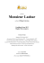 Monsieur Lazhar - Cinema comunale Pietrasanta