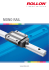 MONO RAIL_IT - Tecni.Com. Srl