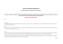 pag. 1 Tabella dei PROCEDIMENTI AMMINISTRATIVI (corredati da
