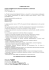 CURRICULUM VITAE STUDIO COMMERCIALISTI BIGATTIN