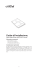 Solid State Drive mSATA di Crucial® Guida all`installazione