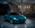 Brochure Honda CR-Z