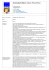 Curriculum Vitae di Ottavio Felice Morea