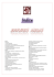 Indice - Comune di BALME