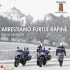 ARRESTIAMO FURTI E RAPINE