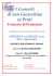 I Concerti di San Gioacchino in Prati