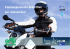 Equipaggiamento protettivo per motociclisti