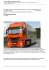 Le novità IVECO a Transpotec Logitec