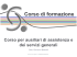Organizzazione del lavoro in A.P.S.P.