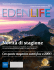 Novità di stagione - Cataloghi Eden Viaggi