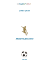 Progetto educativo Scuola Calcio