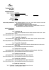 Curriculum Vitae Europass I