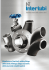 Stainless steel and carbon steel