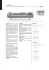 1 • 12 Innovazione tecnologica inserita in un design