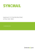 Manuale OSX_IMAP - b.CLOUD