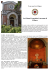 La Chiesa Evangelica Luterana di Firenze