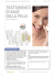 Crema detergente per pelli normali e/o a tendenza secca