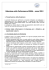 Relazione sulla Performance SISSA – anno 2013