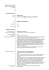 formato europeo per il curriculum vitae