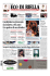 Prima pagina - Eco di Biella