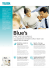 Blue`s Professional